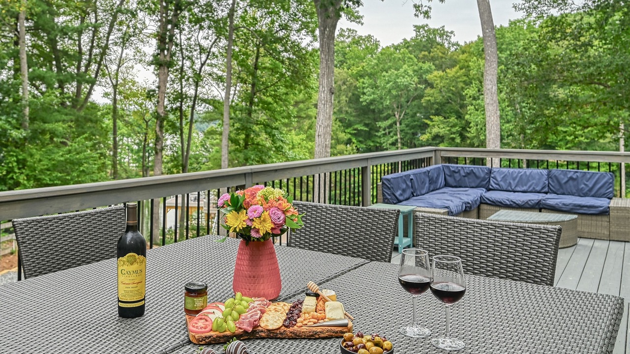 Photo of Outdoor in Livingston