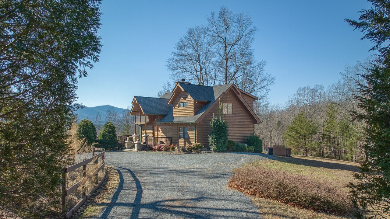 Photo of Outdoor in Mill Spring