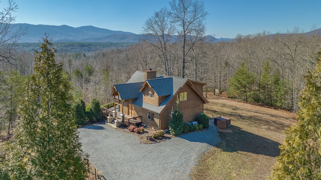 Photo of Outdoor in Mill Spring