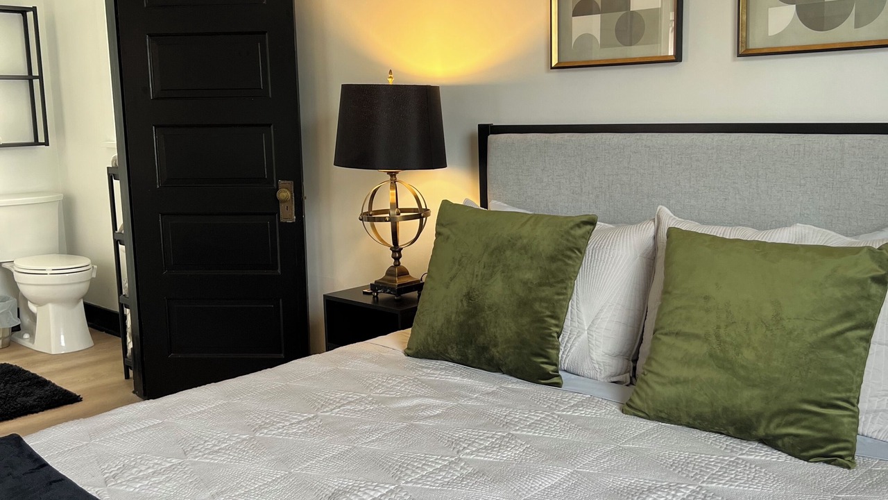 Photo of Bedroom in Saint Joseph