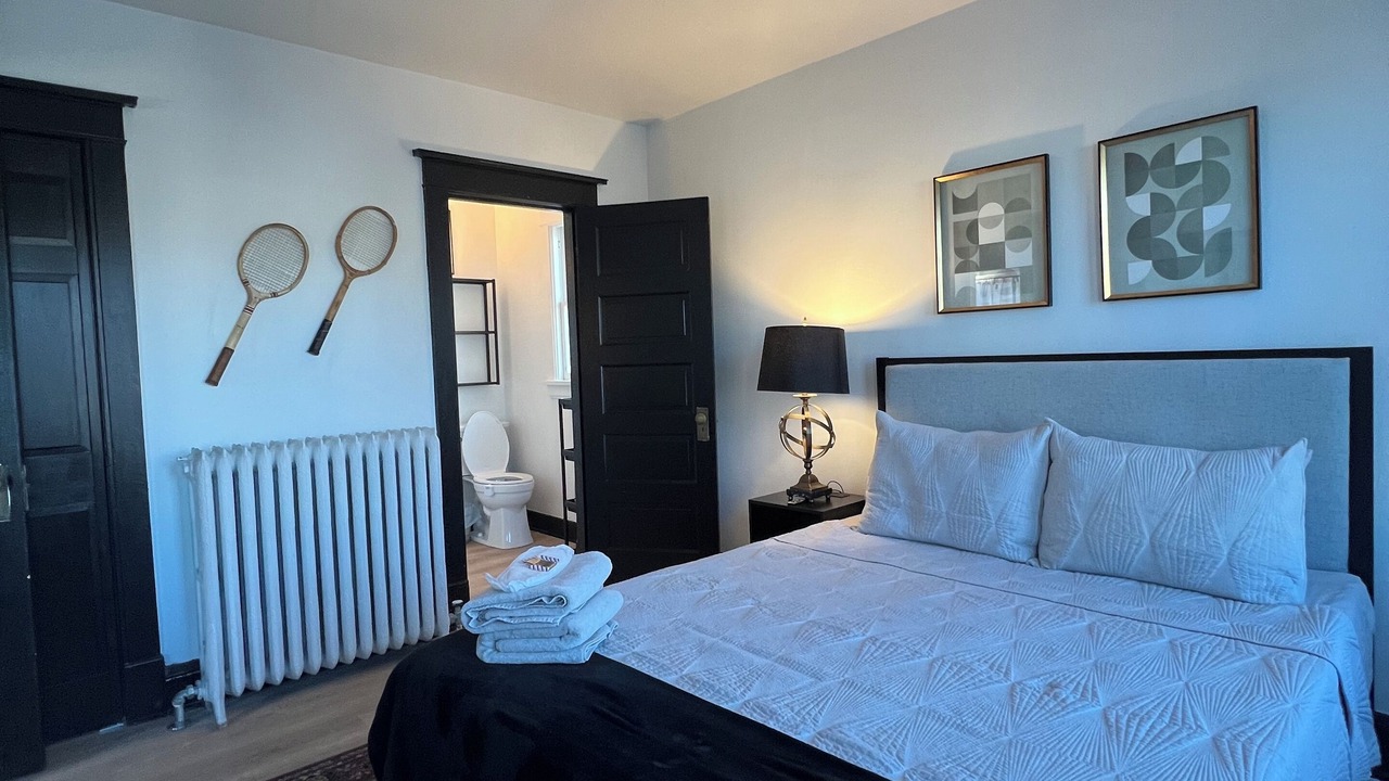 Photo of Bedroom in Saint Joseph