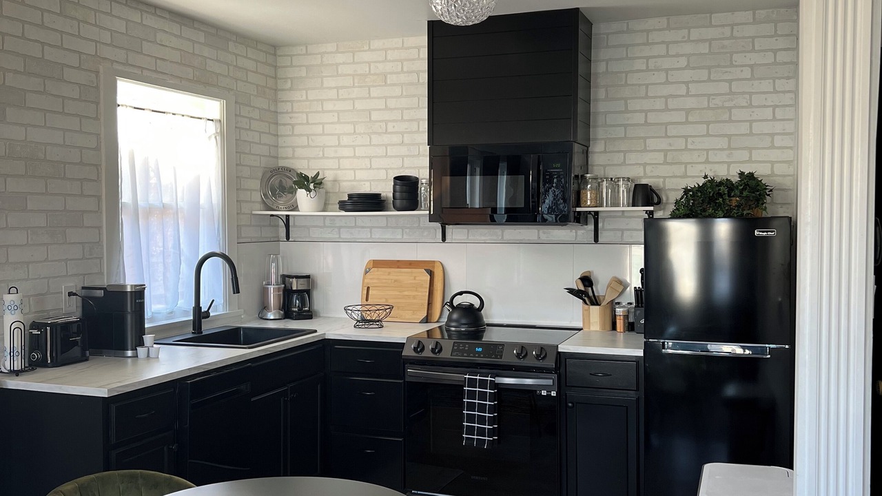 Photo of Kitchen in Saint Joseph