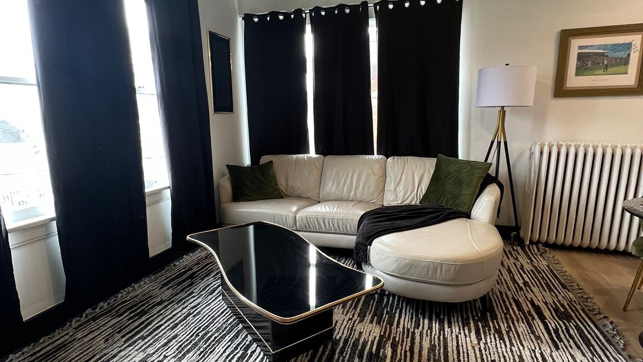 Photo of Livingroom in Saint Joseph