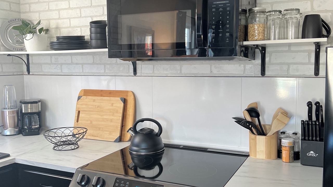 Photo of Kitchen in Saint Joseph