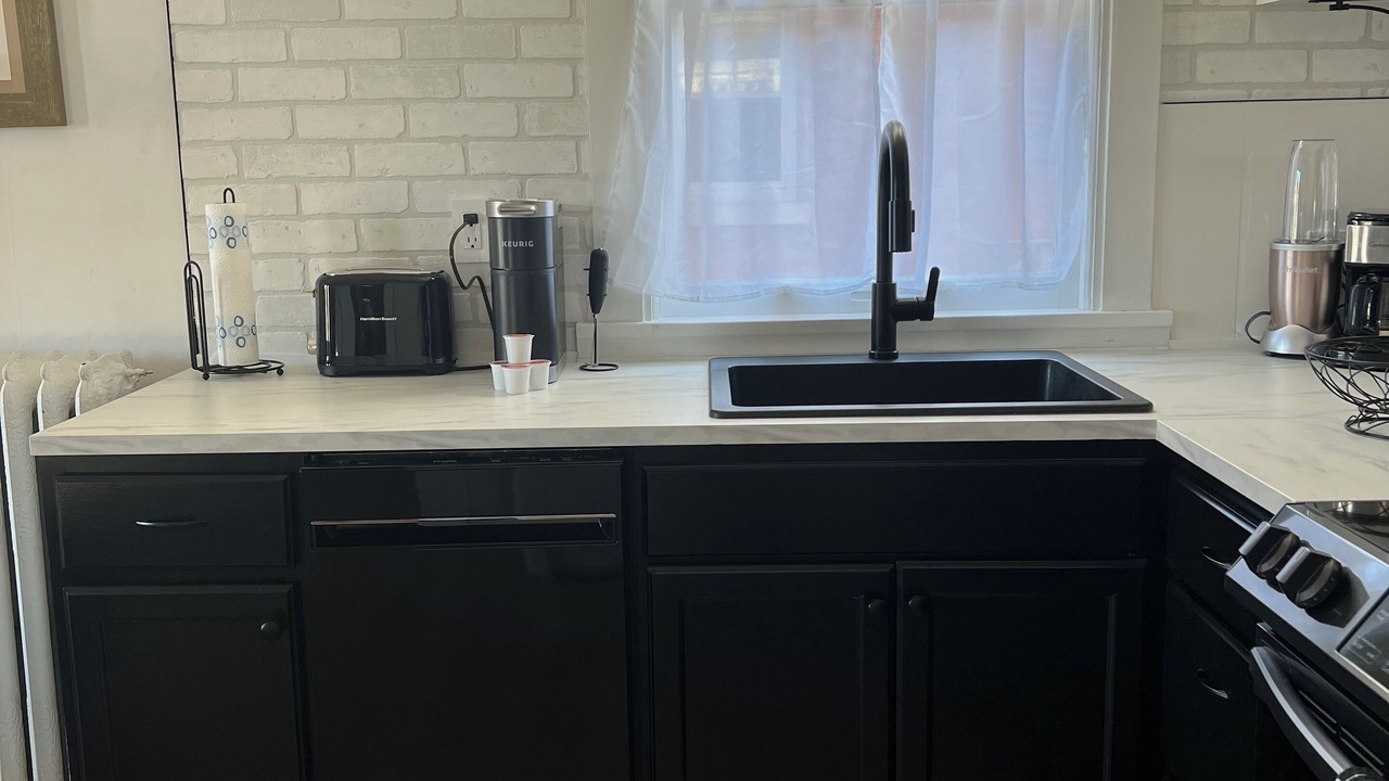 Photo of Kitchen in Saint Joseph