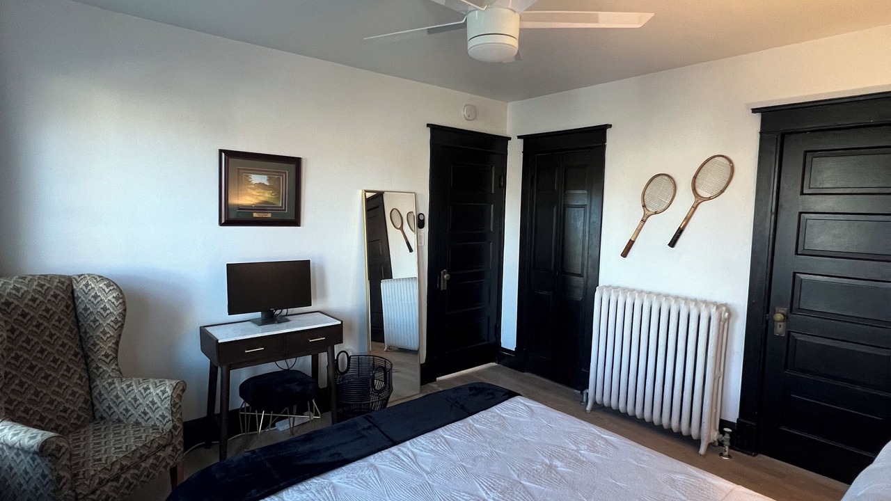 Photo of Bedroom in Saint Joseph
