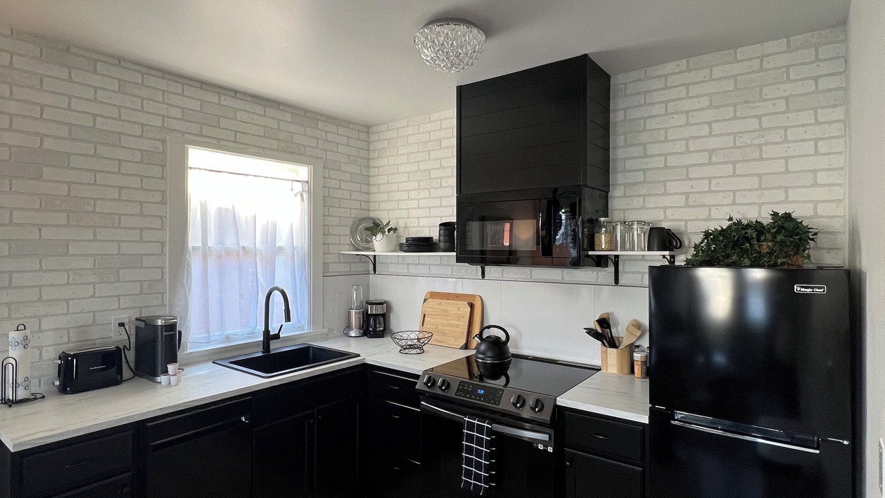 Photo of Kitchen in Saint Joseph
