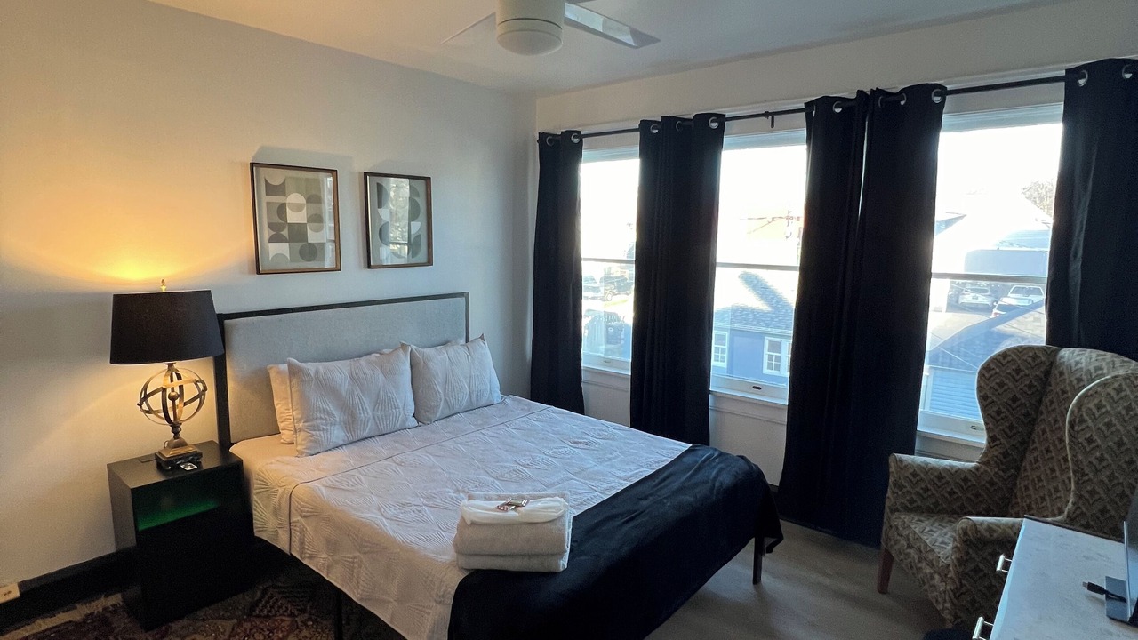Photo of Bedroom in Saint Joseph