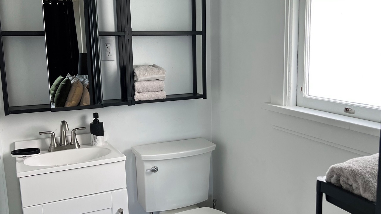 Photo of Bathroom in Saint Joseph