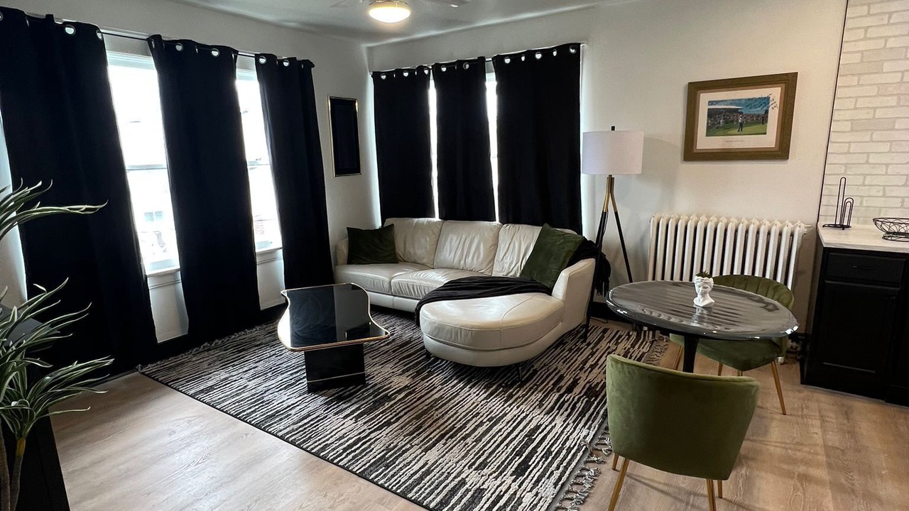 Photo of Livingroom in Saint Joseph