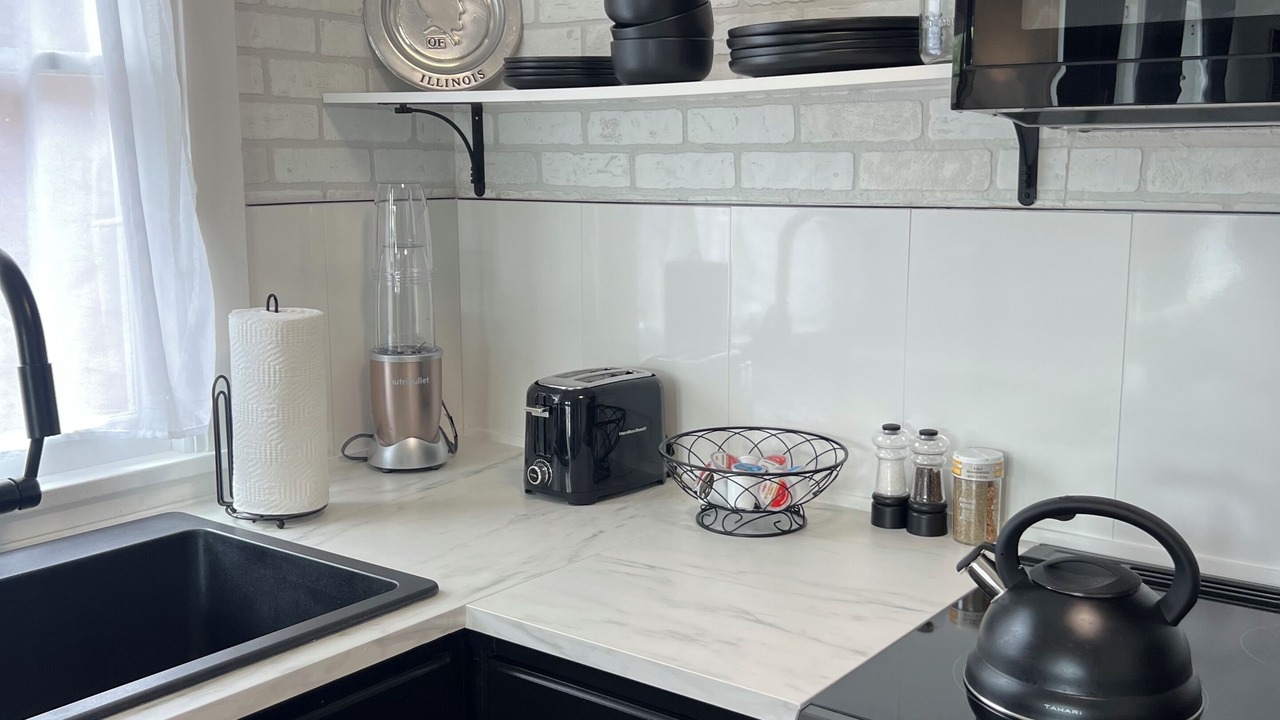 Photo of Kitchen in Saint Joseph