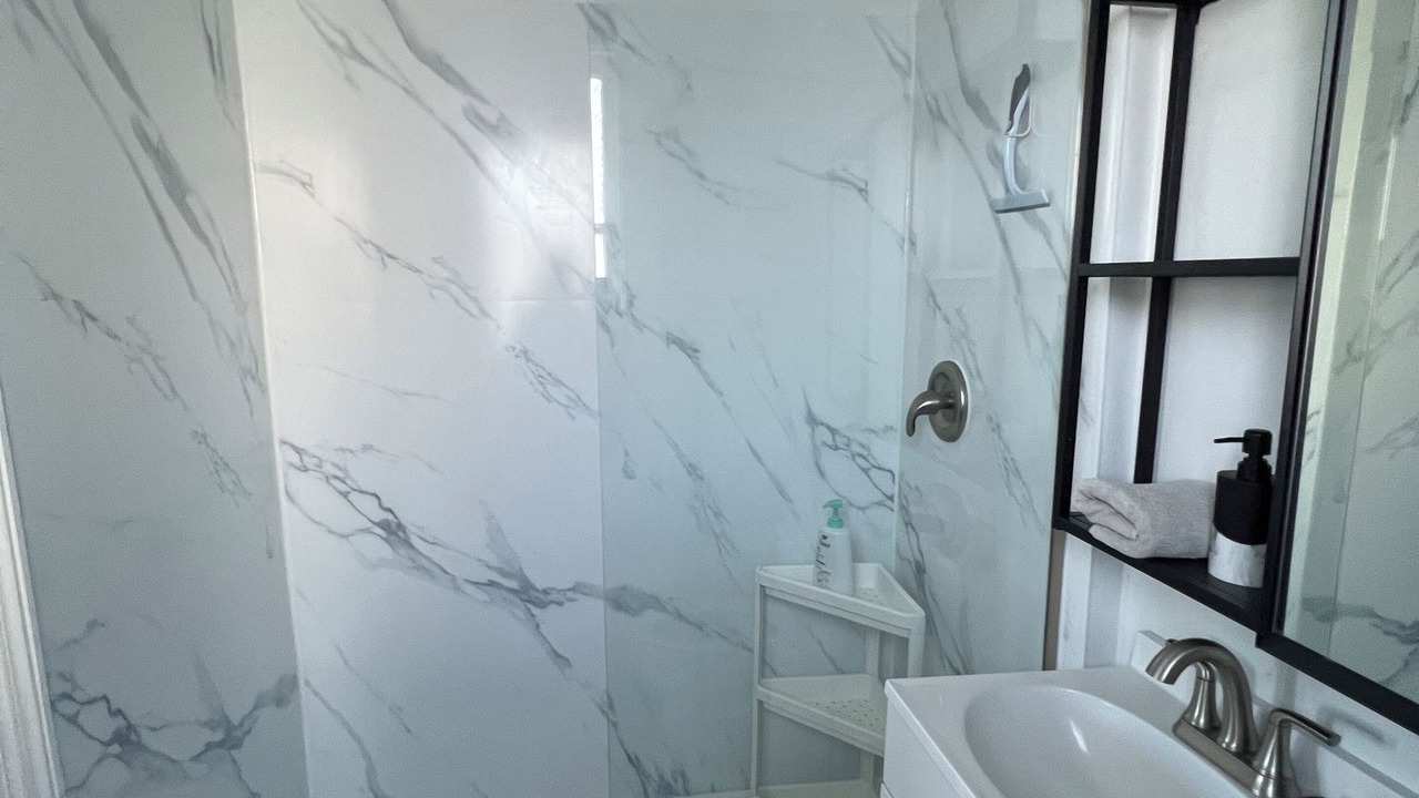 Photo of Bathroom in Saint Joseph