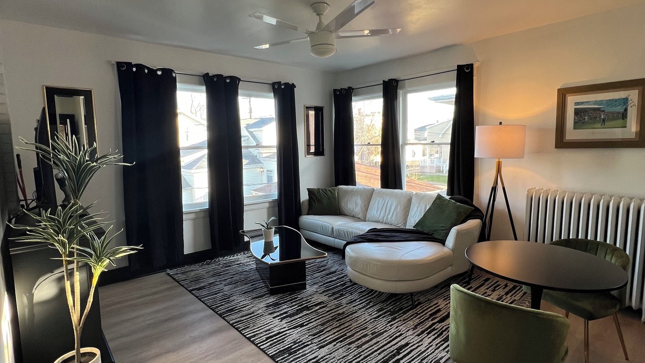 Photo of Livingroom in Saint Joseph