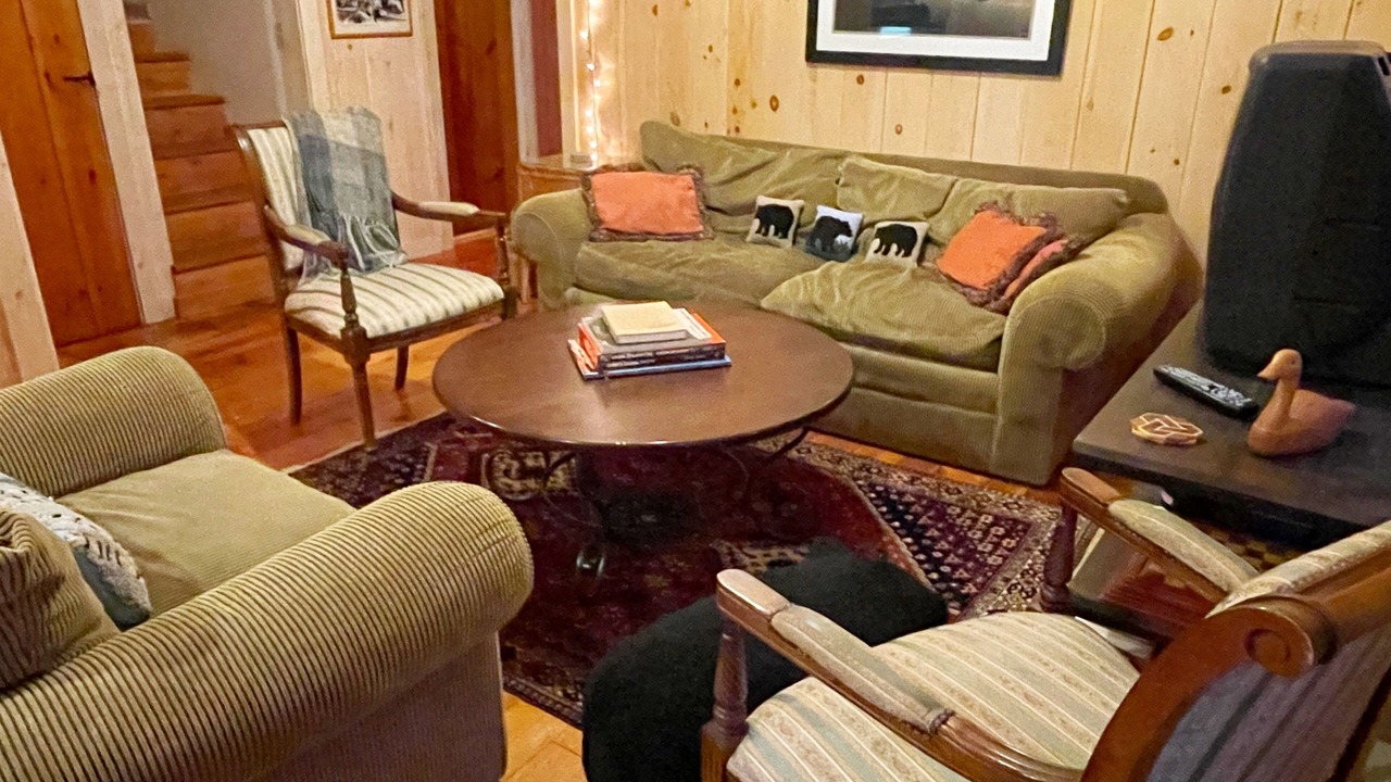 Photo of Livingroom in Diamond Point