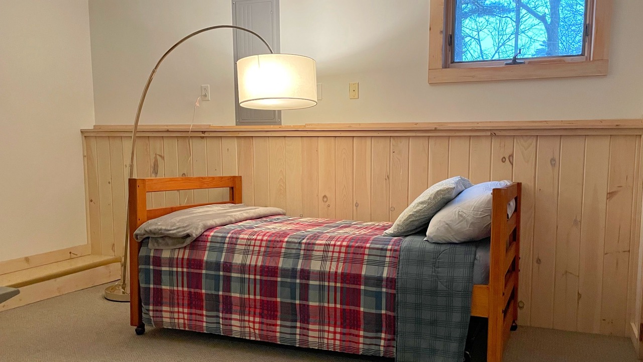 Photo of Bedroom in Diamond Point