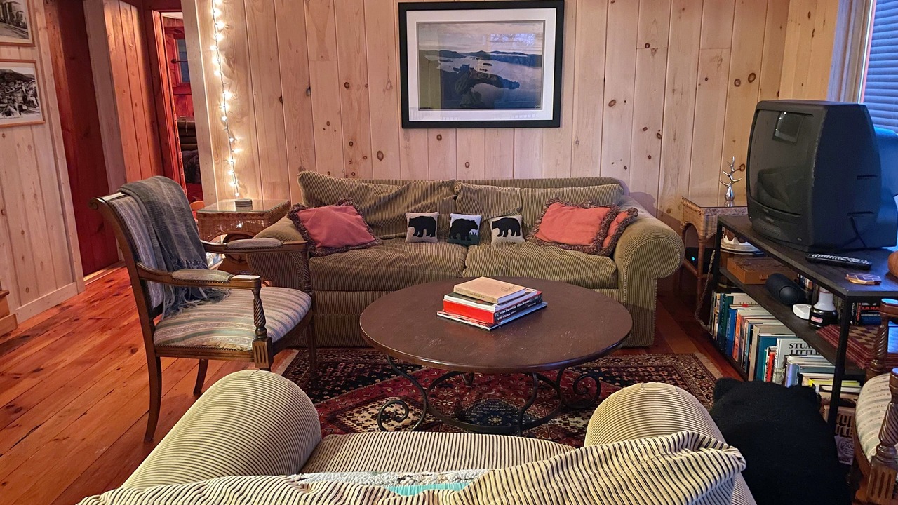 Photo of Livingroom in Diamond Point
