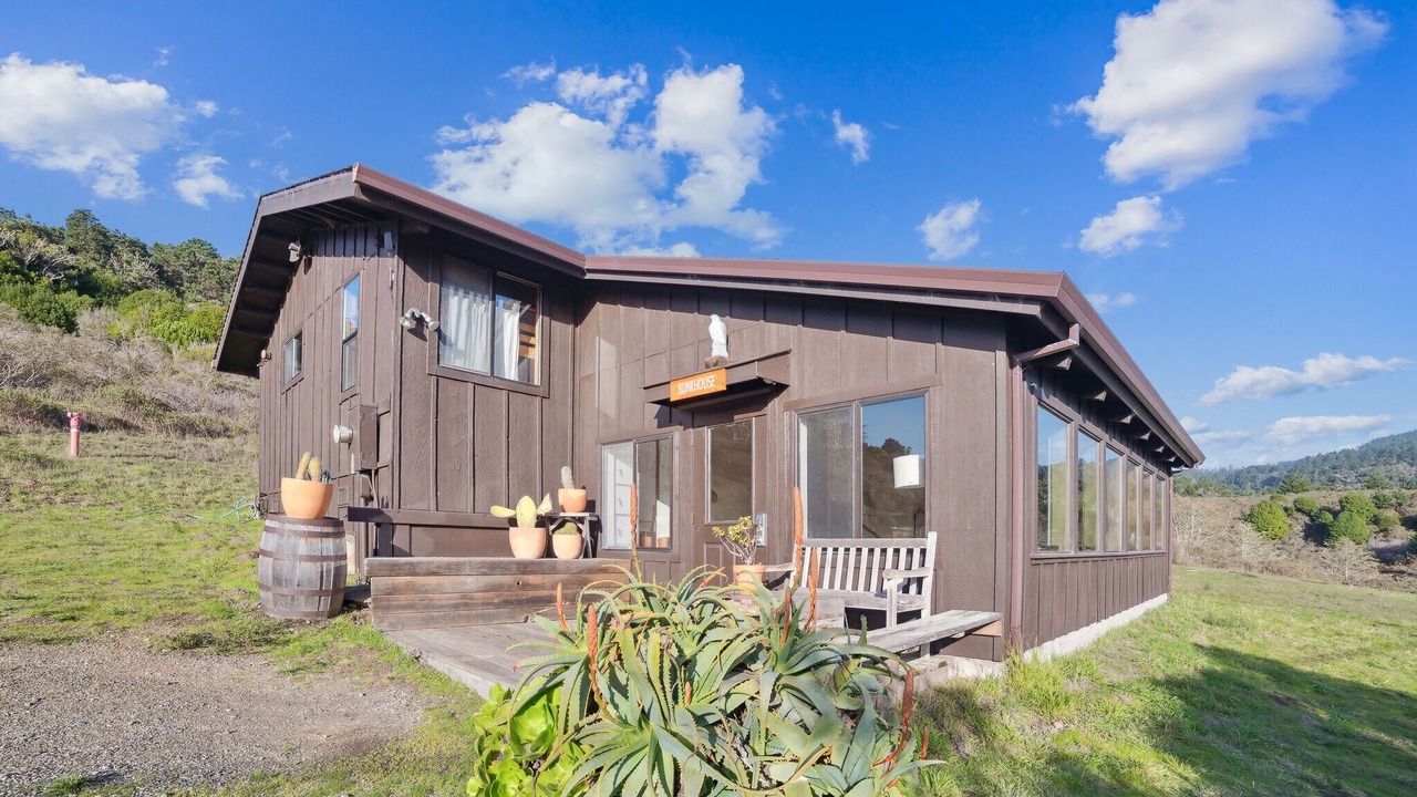 Photo of Outdoor in Point Reyes Station