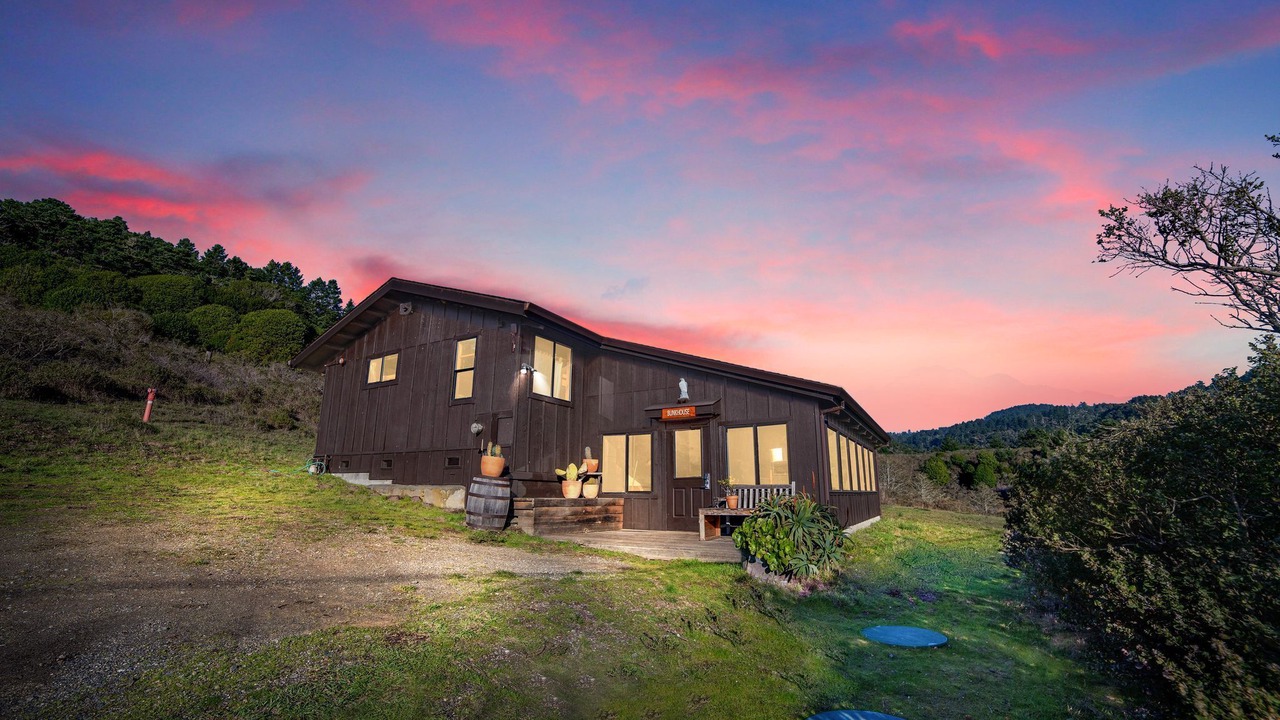 Photo of Outdoor in Point Reyes Station
