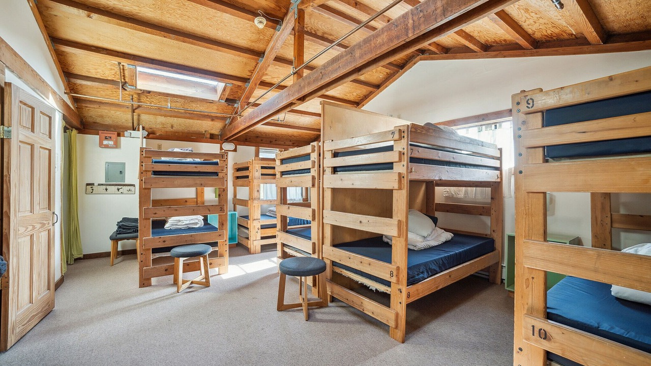 Photo of Bedroom in Point Reyes Station