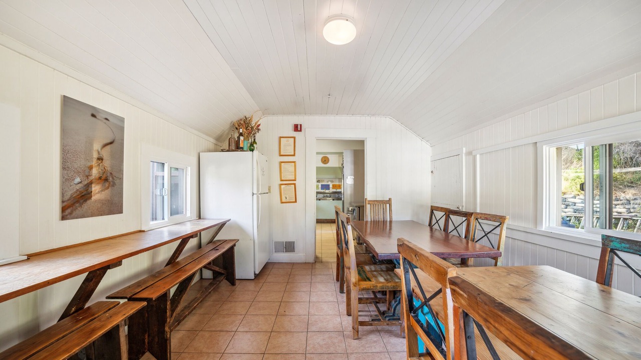 Photo of Bedroom in Point Reyes Station
