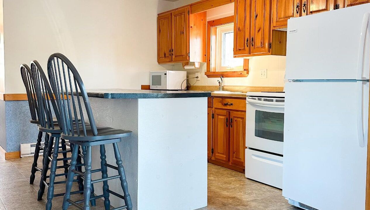 Photo of Kitchen in McKellar