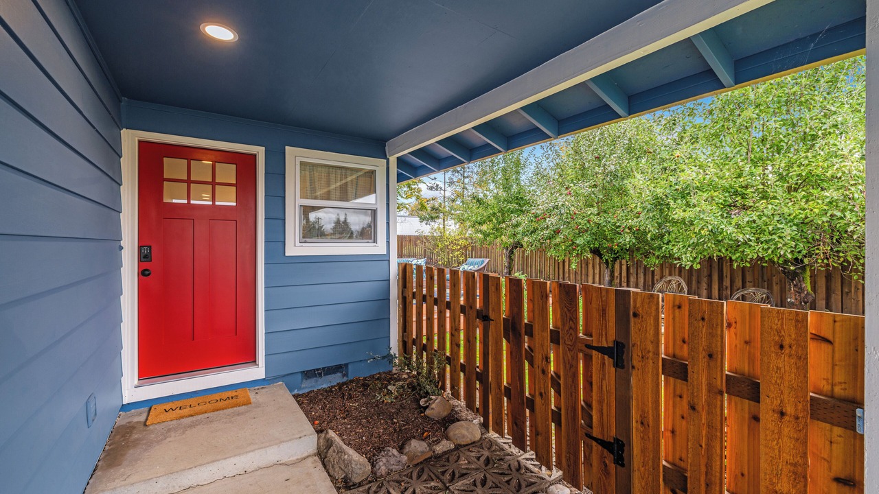 Photo of Outdoor in Carlton