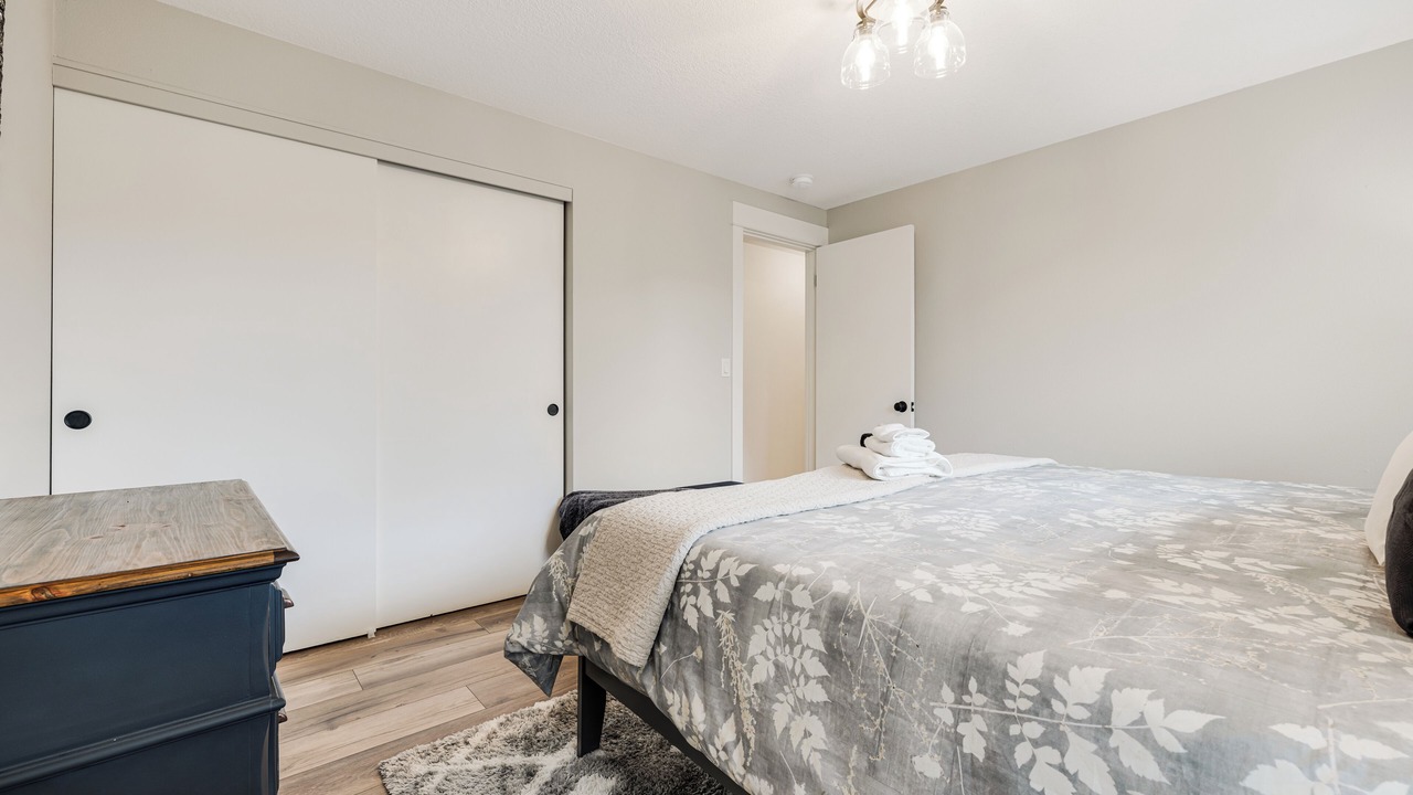 Photo of Bedroom in Carlton