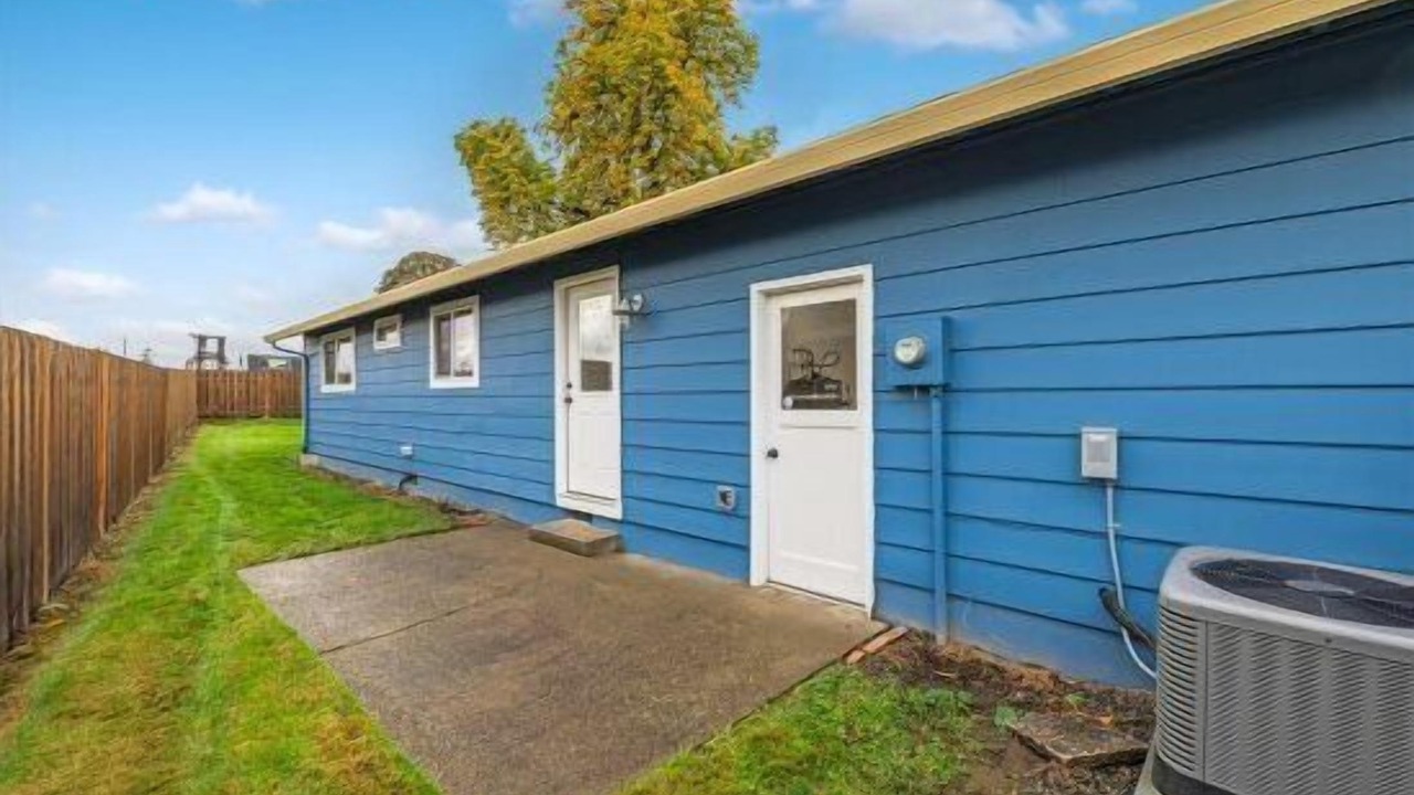 Photo of Outdoor in Carlton