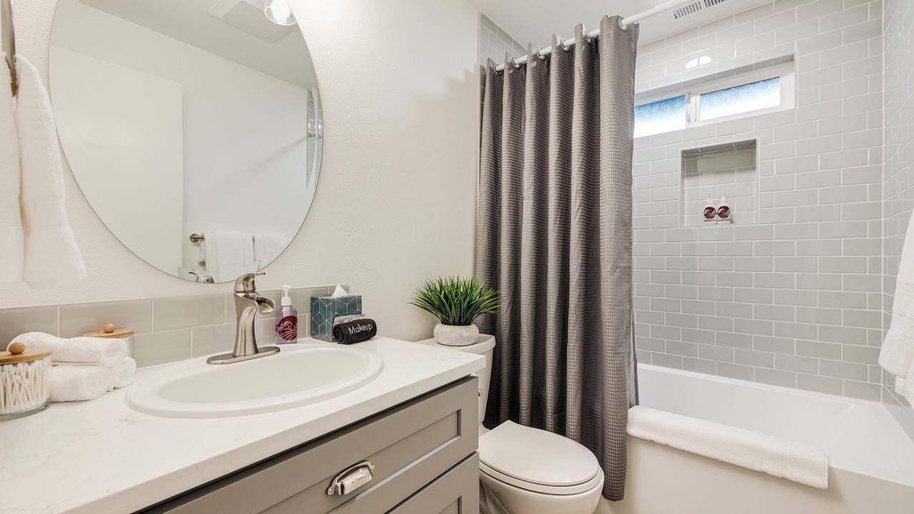 Photo of Bathroom in Carlton