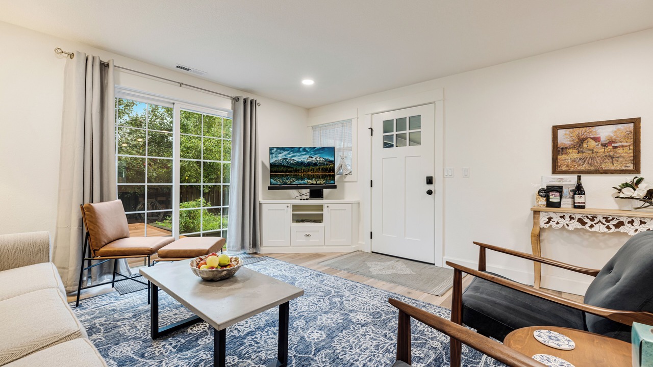 Photo of Livingroom in Carlton