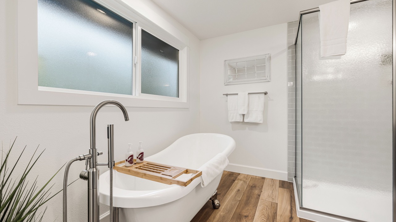 Photo of Bathroom in Carlton