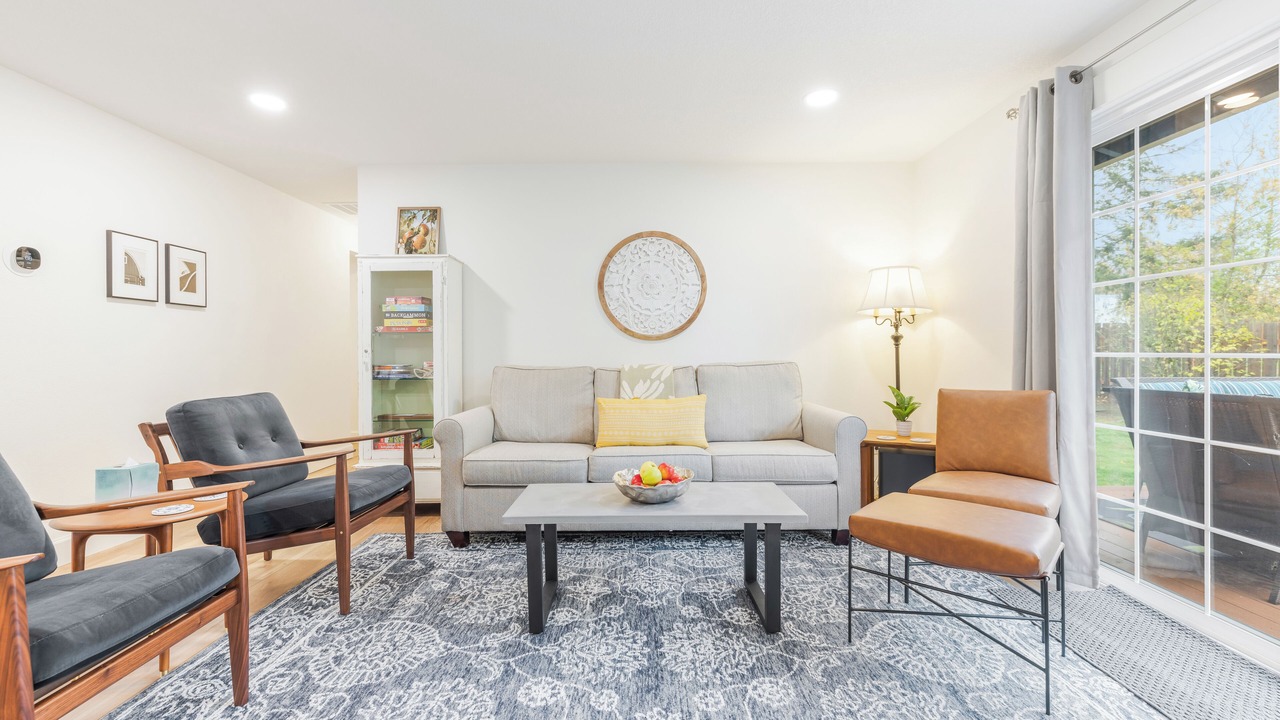 Photo of Livingroom in Carlton