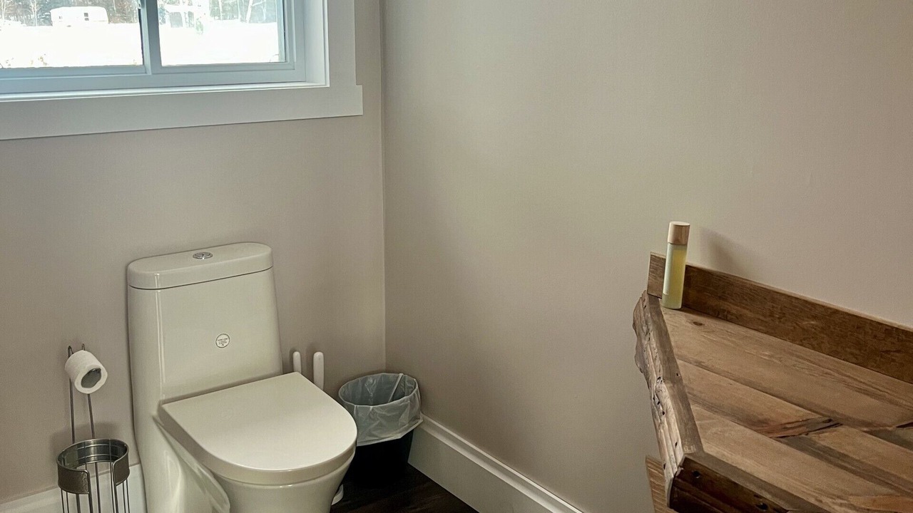 Photo of Bathroom in Weslemkoon