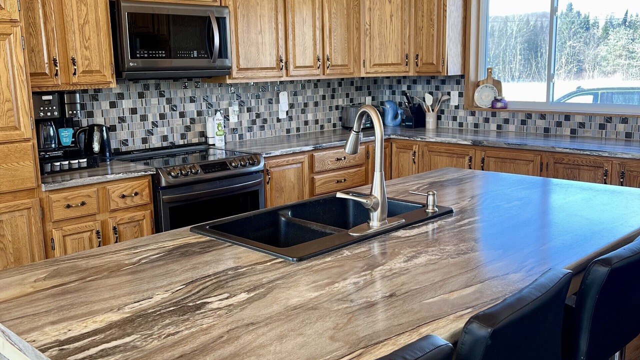 Photo of Kitchen in Weslemkoon