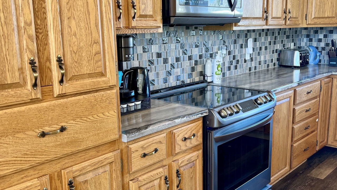 Photo of Kitchen in Weslemkoon