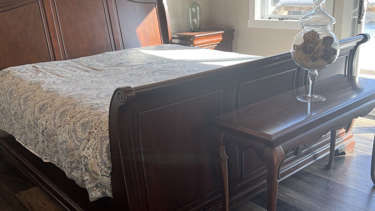 Photo of Bedroom in Weslemkoon
