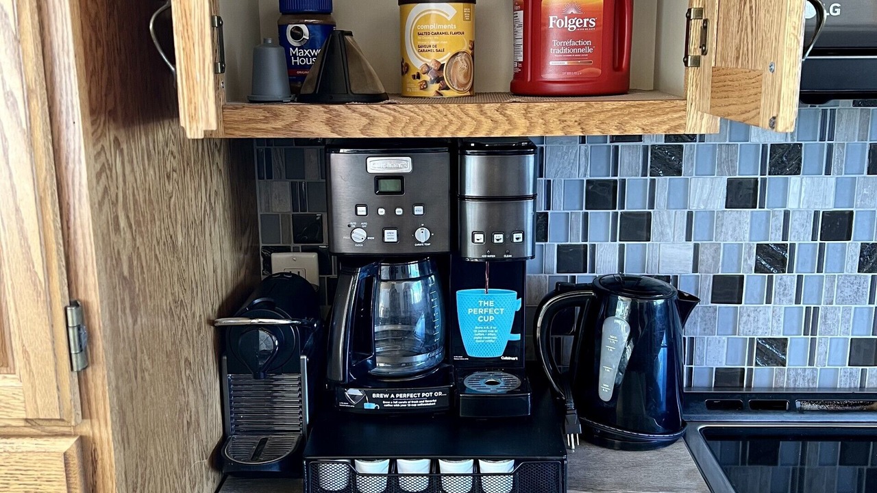 Photo of Kitchen in Weslemkoon