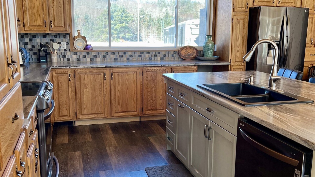 Photo of Kitchen in Weslemkoon