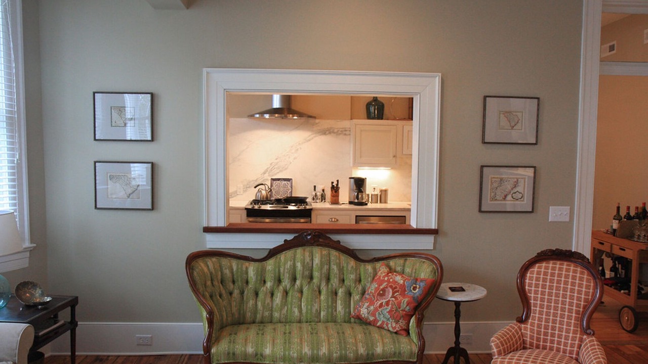 Photo of Bedroom in Harleston Village