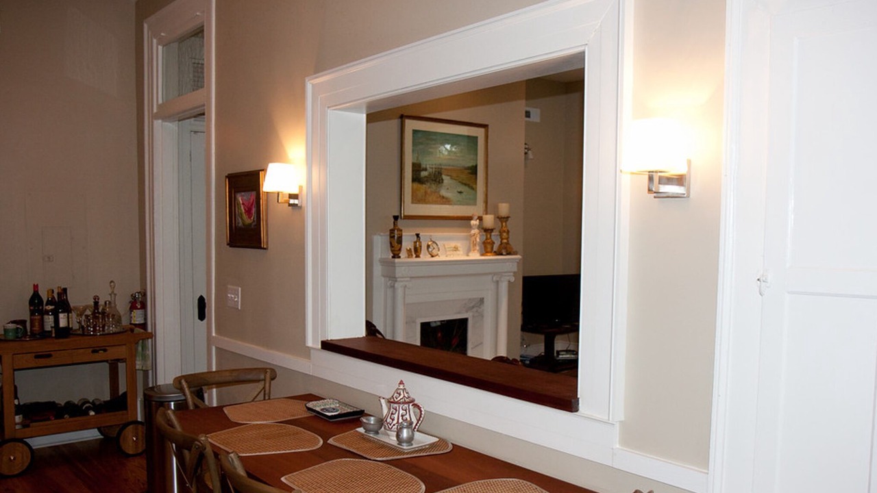 Photo of Bedroom in Harleston Village