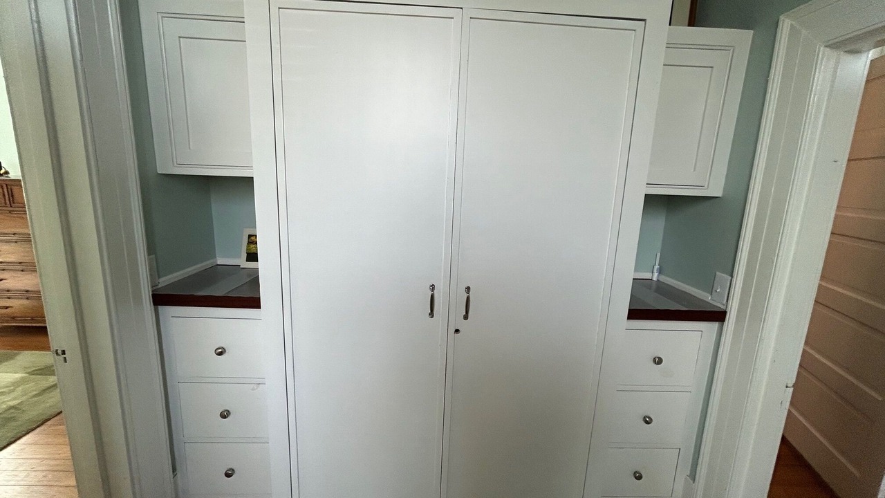 Photo of Bedroom in Harleston Village