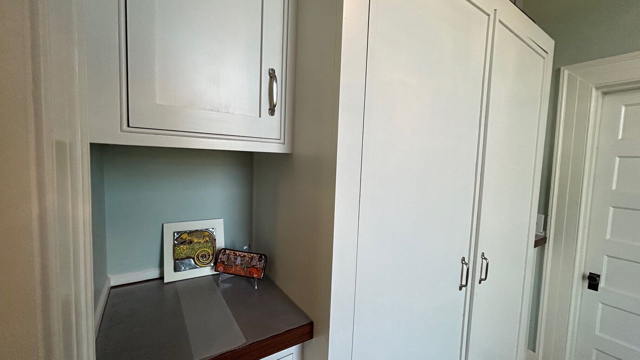 Photo of Bedroom in Harleston Village