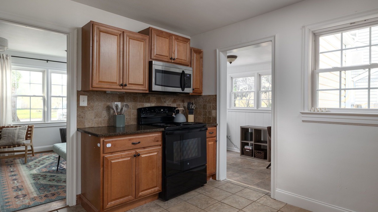 Photo of Kitchen in Greensboro