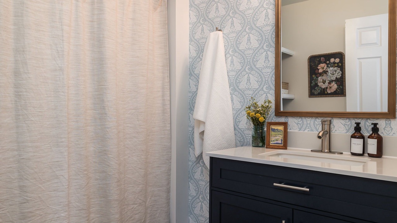 Photo of Bathroom in Greensboro