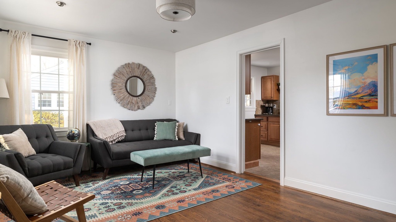 Photo of Bedroom in Greensboro