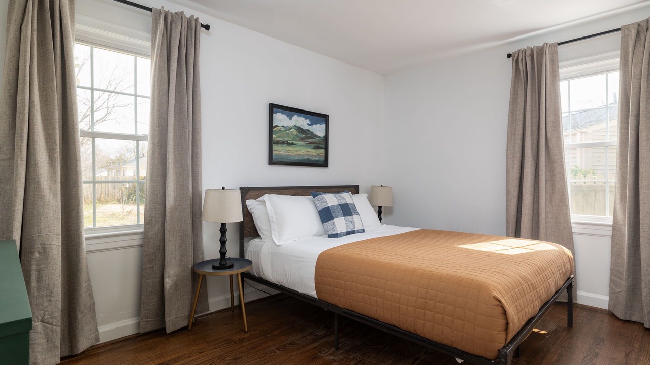 Photo of Bedroom in Greensboro
