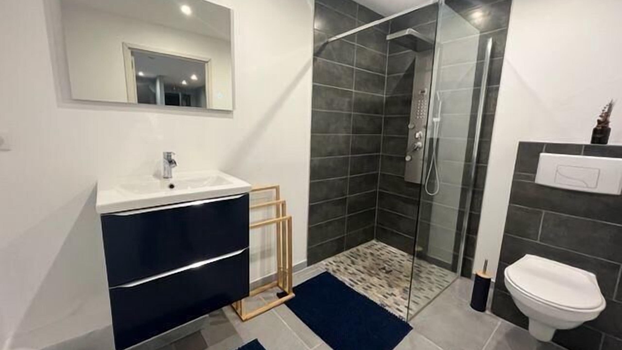 Photo of Bathroom in Sainte-Croix-en-Plaine