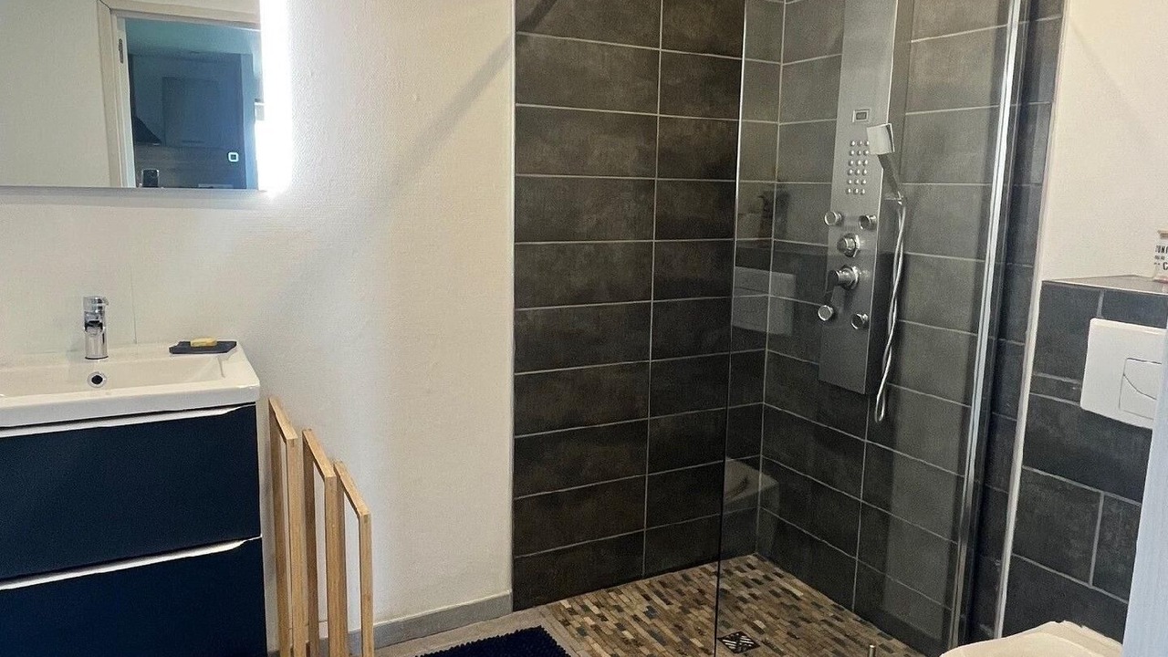 Photo of Bathroom in Sainte-Croix-en-Plaine