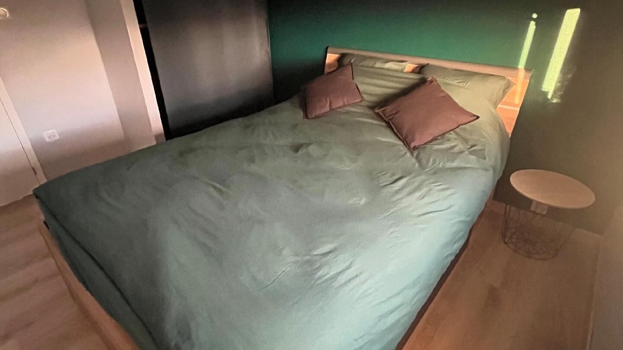 Photo of Bedroom in Sainte-Croix-en-Plaine