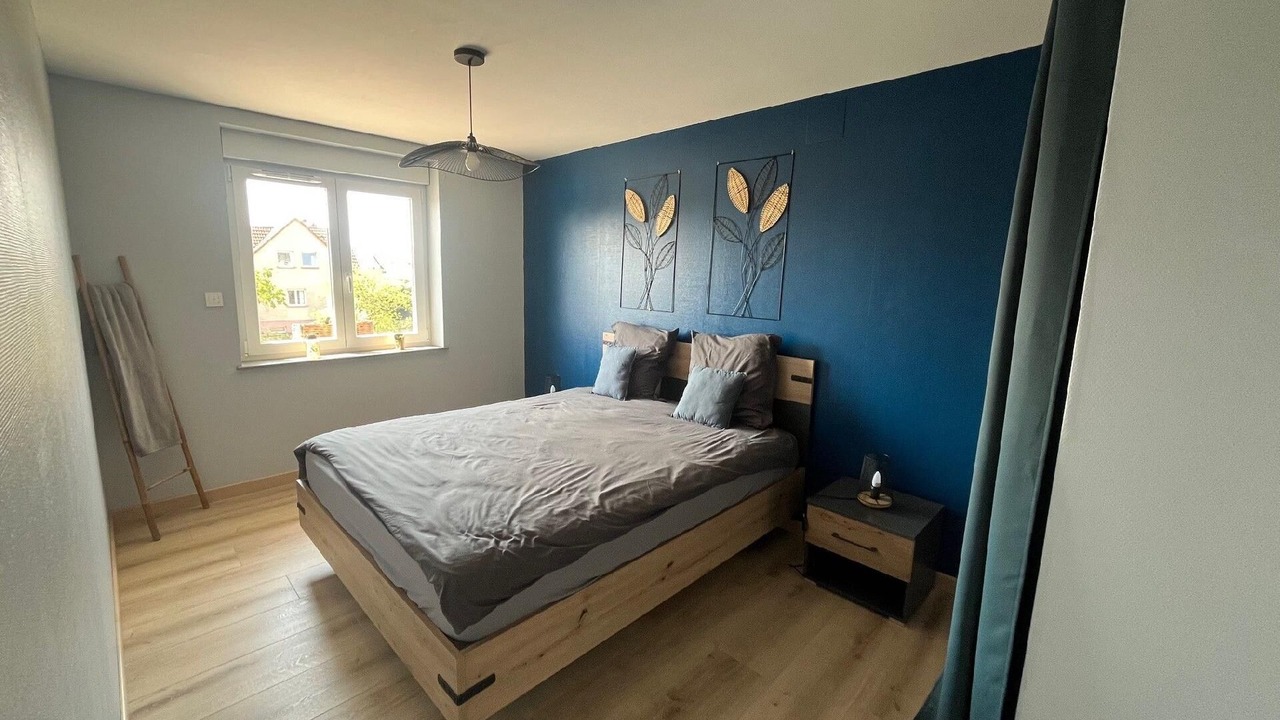 Photo of Bedroom in Sainte-Croix-en-Plaine